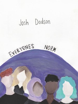 cover image of Everyone's Norm